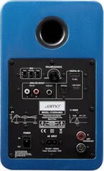 Altoparlante da scaffale Hi-Fi
 Jamo C705 MKII Altoparlante da scaffale Hi-Fi Blue Gloss - 2