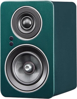 Altoparlante da scaffale Hi-Fi
 Jamo C705 MKII Altoparlante da scaffale Hi-Fi Green Gloss - 2