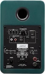 Altoparlante da scaffale Hi-Fi
 Jamo C705 MKII Altoparlante da scaffale Hi-Fi Green Gloss - 2