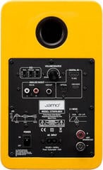Altoparlante da scaffale Hi-Fi
 Jamo C705 MKII Altoparlante da scaffale Hi-Fi Yellow Gloss - 2