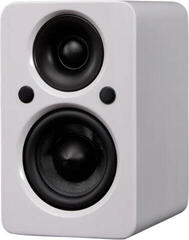 Hi-Fi Bookshelf zvučnik Jamo Mini MKII Hi-Fi Bookshelf zvučnik White Gloss - 1