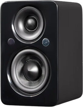 Altoparlante da scaffale Hi-Fi
 Jamo Mini MKII Altoparlante da scaffale Hi-Fi Black Gloss - 2