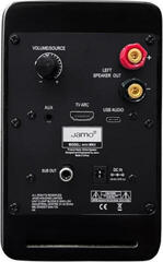 Altoparlante da scaffale Hi-Fi
 Jamo Mini MKII Altoparlante da scaffale Hi-Fi Black Gloss - 2