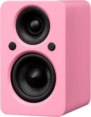 Hi-Fi Bookshelf zvučnik Jamo Mini MKII Hi-Fi Bookshelf zvučnik Pink Gloss - 1