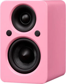 Hi-Fi Bookshelf zvučnik Jamo Mini MKII Hi-Fi Bookshelf zvučnik Pink Gloss - 2