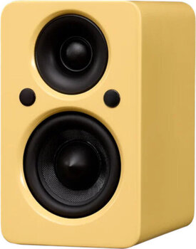 Hi-Fi Bookshelf zvučnik Jamo Mini MKII Hi-Fi Bookshelf zvučnik Yellow Gloss - 2