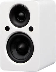Hi-Fi Bookshelf zvučnik Jamo Mini MKII Hi-Fi Bookshelf zvučnik White Matte - 1