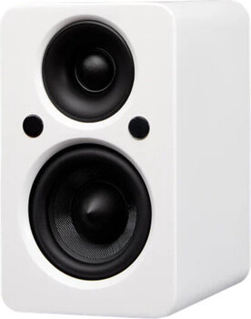 Hi-Fi Bookshelf zvučnik Jamo Mini MKII Hi-Fi Bookshelf zvučnik White Matte - 2