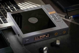 Hi-Fi CD uređaj Cayin CP6 Hi-Fi CD uređaj - 4