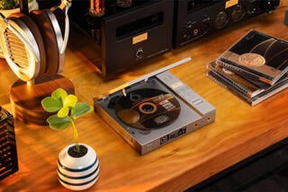Hi-Fi CD uređaj Cayin CP6 Hi-Fi CD uređaj - 5