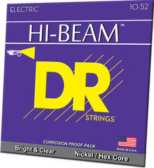 Cuerdas para guitarra eléctrica DR Strings BTR-10 Cuerdas para guitarra eléctrica - 1