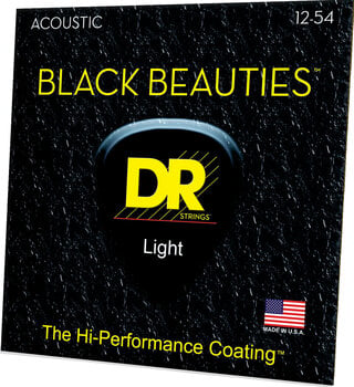 Corzi chitare acustice DR Strings BKA-12 Corzi chitare acustice - 2
