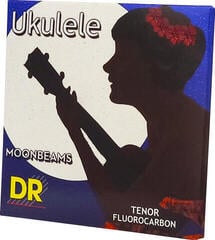 Žice za tenor ukulele DR Strings UFT Žice za tenor ukulele - 1