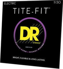 Струни за електрическа китара DR Strings EH-11 Струни за електрическа китара - 1