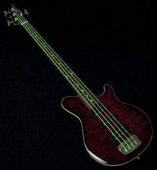 Struny pro baskytaru DR Strings NGB-45 Struny pro baskytaru - 6