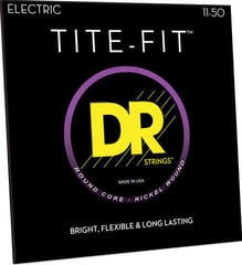 Струни за електрическа китара DR Strings EH-11 Струни за електрическа китара - 2