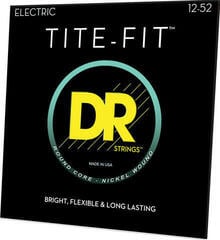 Žice za električnu gitaru DR Strings JZ-12 Žice za električnu gitaru - 1