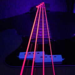 Cordas para baixo DR Strings NPB-45 Cordas para baixo - 5