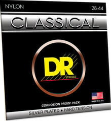 Найлонови струни за класическа китара DR Strings CN-H Найлонови струни за класическа китара - 2