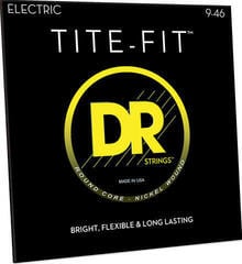 Sähkökitaran kielet DR Strings LH-9 Sähkökitaran kielet - 2