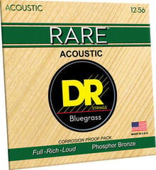 Snaren voor akoestische gitaar DR Strings RPBG-12 Rare Snaren voor akoestische gitaar - 2