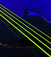 Žice za bas gitaru DR Strings NYB-45 Žice za bas gitaru - 5