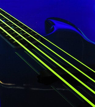 Struny pro baskytaru DR Strings NYB-45 Struny pro baskytaru - 6