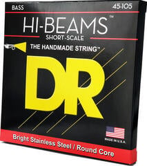 Cordas para baixo DR Strings SMR-45 Cordas para baixo - 1
