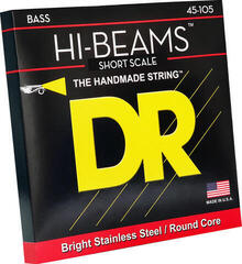 Cordas para baixo DR Strings SMR-45 Cordas para baixo - 2