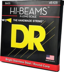 Cordas para baixo DR Strings LMR-45 Cordas para baixo - 1
