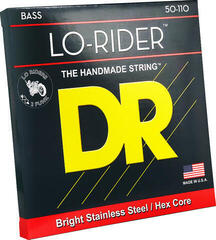 Cordas para baixo DR Strings EH-50 Cordas para baixo - 2
