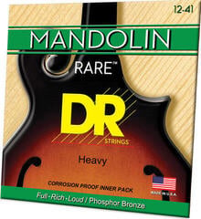Mandolin húr DR Strings MD-12 Mandolin húr - 1
