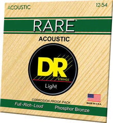Žice za akustičnu gitaru DR Strings RPM-12 Rare Žice za akustičnu gitaru - 1