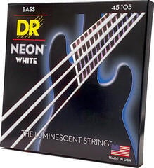 Cordas para baixo DR Strings NWB-45 Cordas para baixo - 1