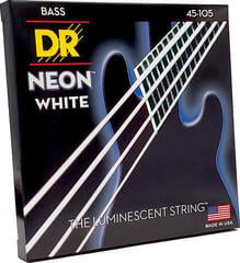 Cordas para baixo DR Strings NWB-45 Cordas para baixo - 2