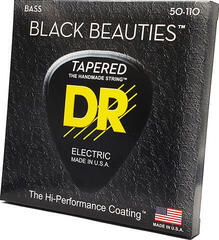 Cordas para baixo DR Strings BKBT-50 Cordas para baixo - 1