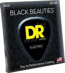 Bass guitar strings DR Strings BKB-45 Bass guitar strings - 2
