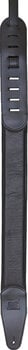 Kytarový pás DR Strings BTS Black Kytarový pás - 2