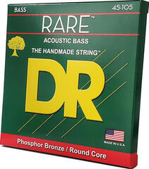 Akustisen basson kielet DR Strings RPB-45 Akustisen basson kielet - 1
