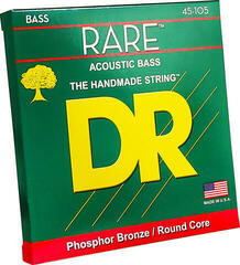 Akustisen basson kielet DR Strings RPB-45 Akustisen basson kielet - 2