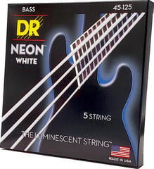 Strenge til basguitar DR Strings NWB5-45 Strenge til basguitar - 1