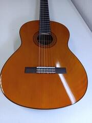 Klassikaline kitarr Yamaha C70 4/4 Natural Klassikaline kitarr (Kasutatud) - 1