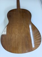 Yamaha C70 4/4 Natural Klassikaline kitarr