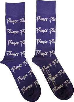 Dovanų Rinkinys Prince - Purple Rain (with The Revolution) (LP) SET S 40-45 - 6