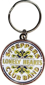 Coffret cadeau The Beatles - Sgt. Pepper'sonely Hearts Club Band (Remastered) (LP) SET 2XL - 5