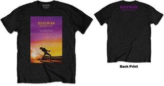 Tricou Queen Bohemian Rhapsody Black S Tricou - 2
