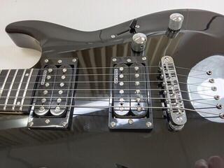 Električna gitara ESP LTD 842529 (B-Stock) #842529 - 2