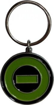 Set Cadou Type O Negative - Life Is Killinge (20th Anniversary) (Green/Black Coloured) (3P) SET S - 6