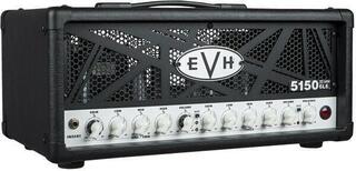 Röhre Gitarrenverstärker EVH 5150III 50W 6L6 Head BK Röhre Gitarrenverstärker - 2