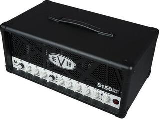 Röhre Gitarrenverstärker EVH 5150III 50W 6L6 Head BK Röhre Gitarrenverstärker - 4
